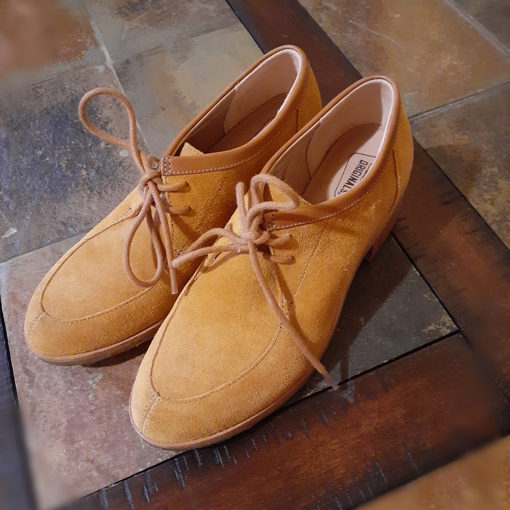 Clark's Original Booties